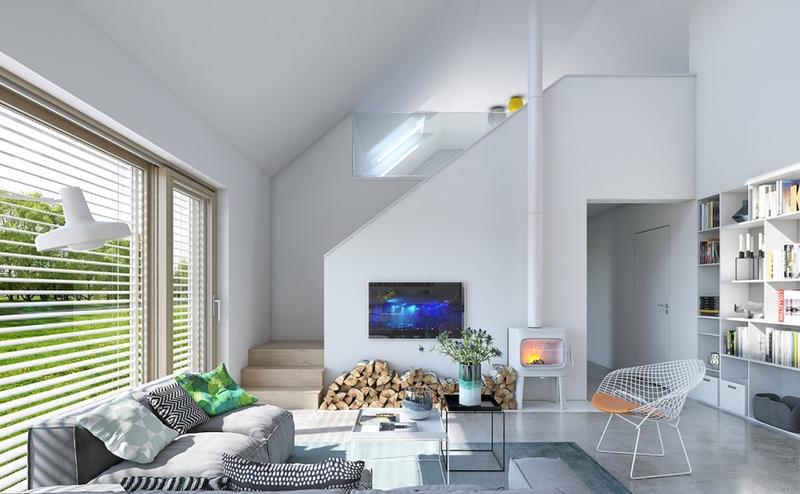 Jak obniżyć koszty budowy w modelu ekonomicznym 2B?