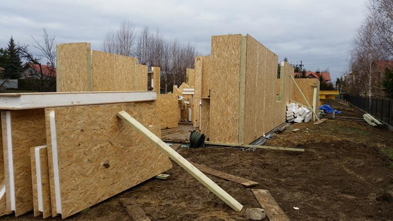 Jak odpowiednio przygotować fundament dla idealnego holzhaus?