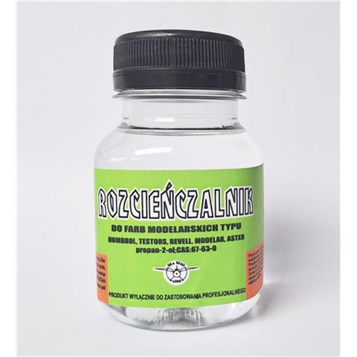 Jak wybrać idealny rozcieńczalnik do farb alkidowych? Poradnik dla początkujących