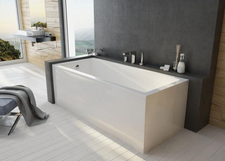 Praktyczny przewodnik: Jak obudować wannę styropianem skutecznie i estetycznie