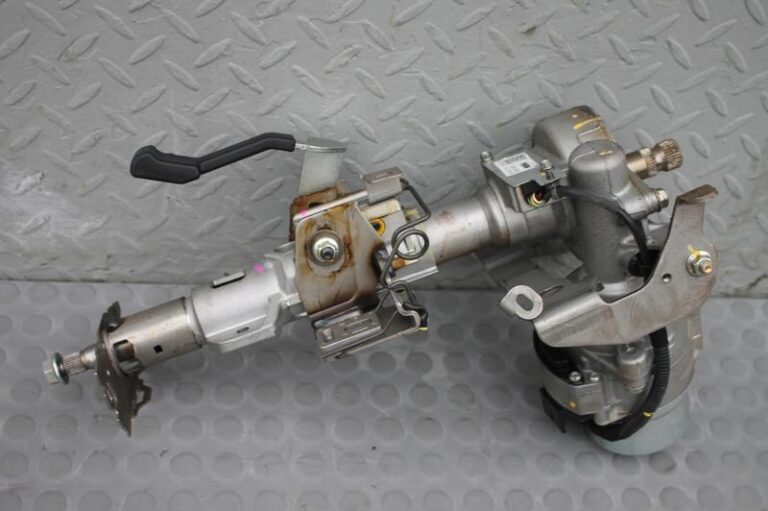 Praktyczny przewodnik: Jak skutecznie zamontować wspomaganie w Twoim pojeździe