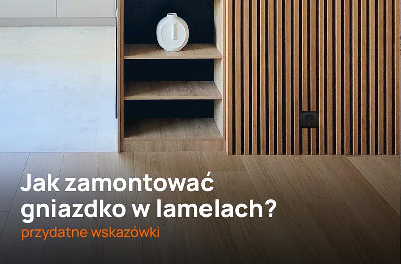 Praktyczny przewodnik: jak zamontować gniazdka w kuchni krok po kroku
