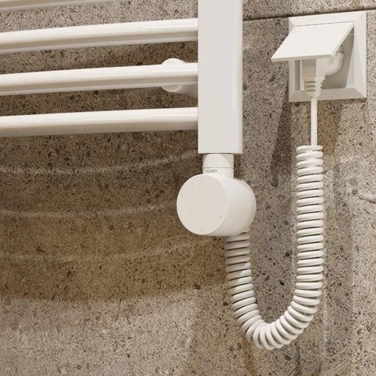 Przewodnik krok po kroku: Jak skutecznie zamontować grzałkę do grzejnika?