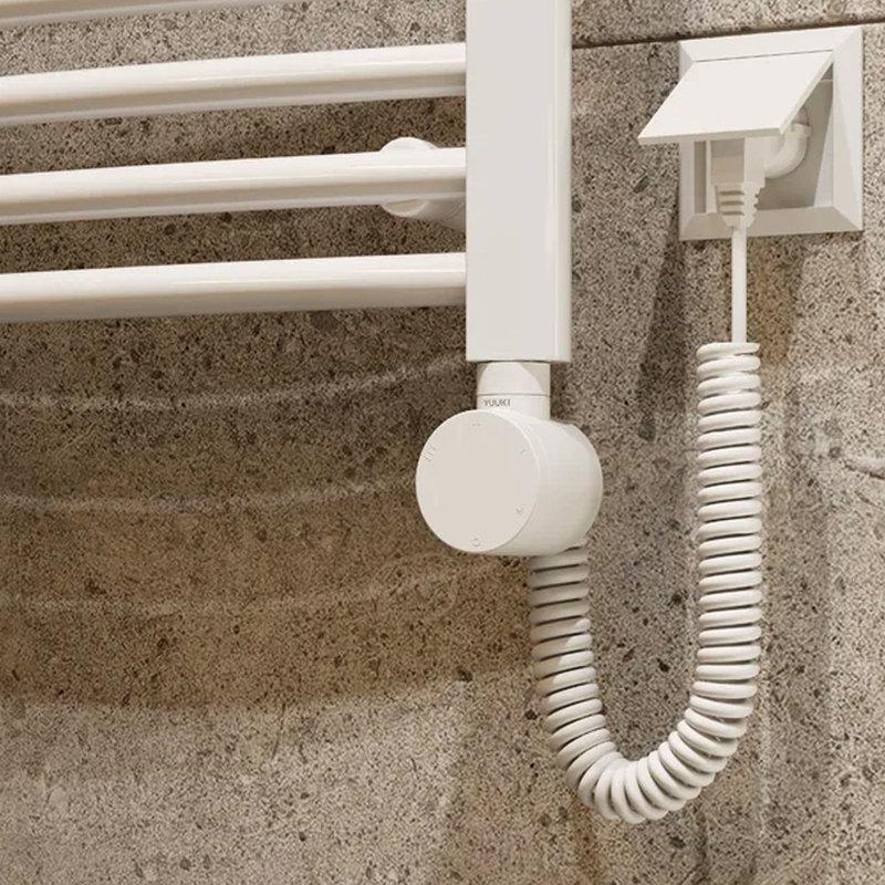 Przewodnik krok po kroku: Jak skutecznie zamontować grzałkę do grzejnika?