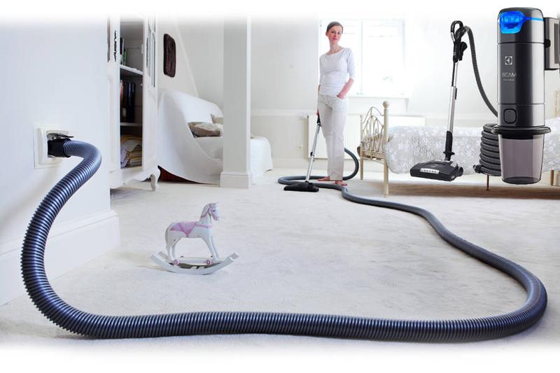 Przewodnik krok po kroku: jak zamontować odkurzacz centralny w swoim domu