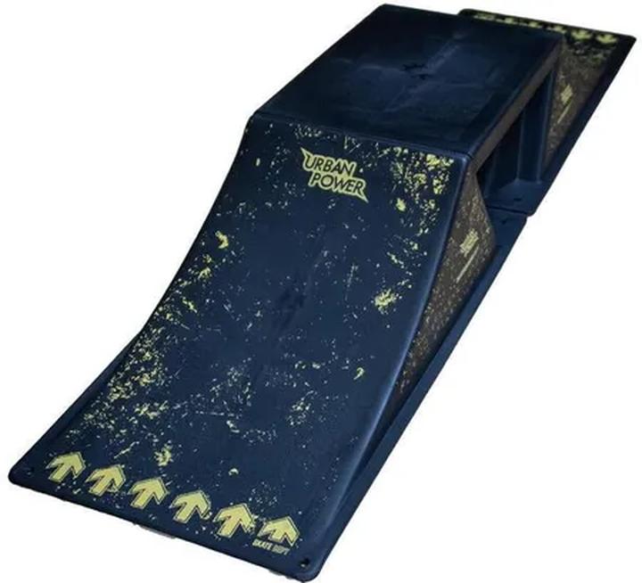 Przewodnik po budowie rampy na deskorolkę: krok po kroku do idealnej przeszkody