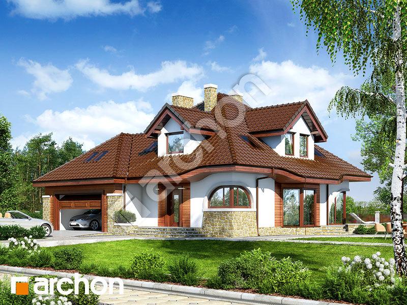 Przy budowie domu w Zefirantach G2 – jakie są realne koszty?