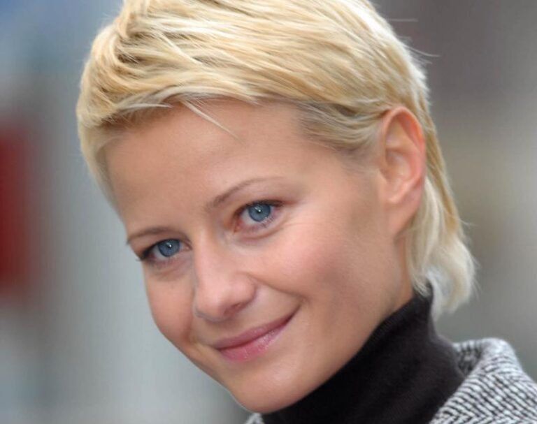 Sekret wyglądu Małgorzaty Kożuchowskiej: jakiej farby do włosów używa?