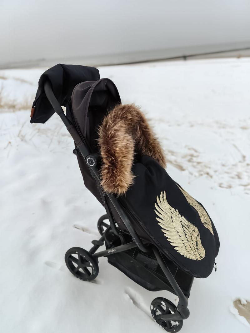 Bezpieczeństwo i komfort dziecka