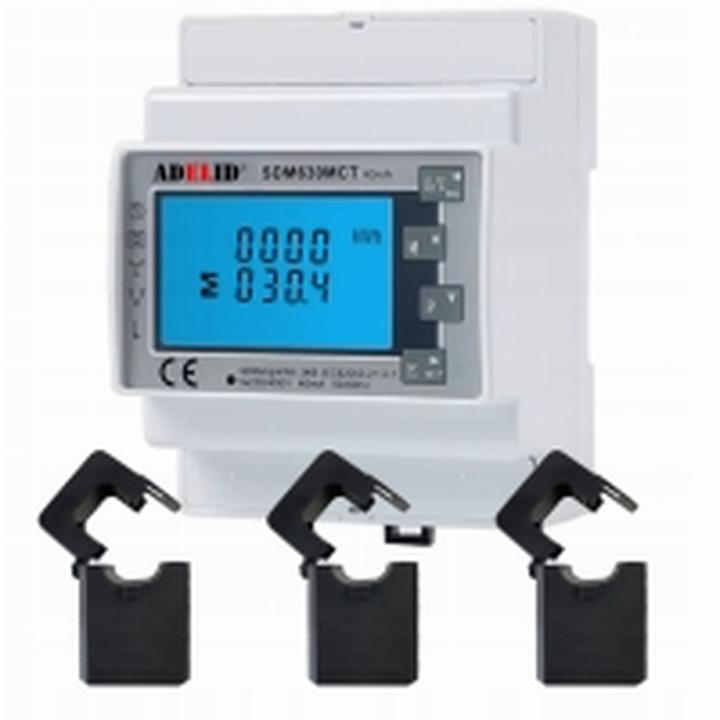 Bezpieczeństwo instalacji elektrycznej