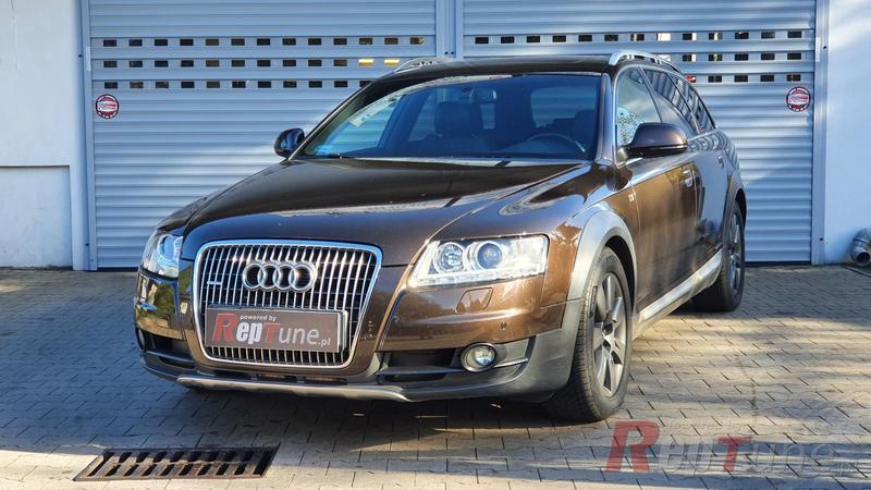 Bezpieczeństwo parkowania i cofania