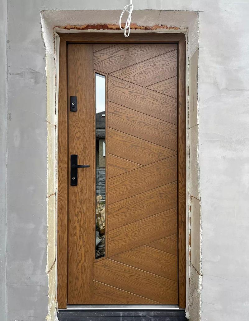 Błędy przy montażu drzwi i jak ich uniknąć