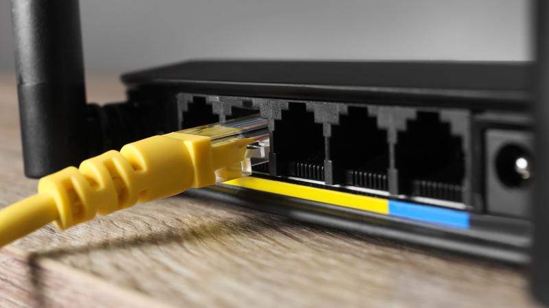 Budowa światłowodu