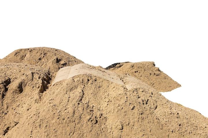 Ceny piasku do fundamentów