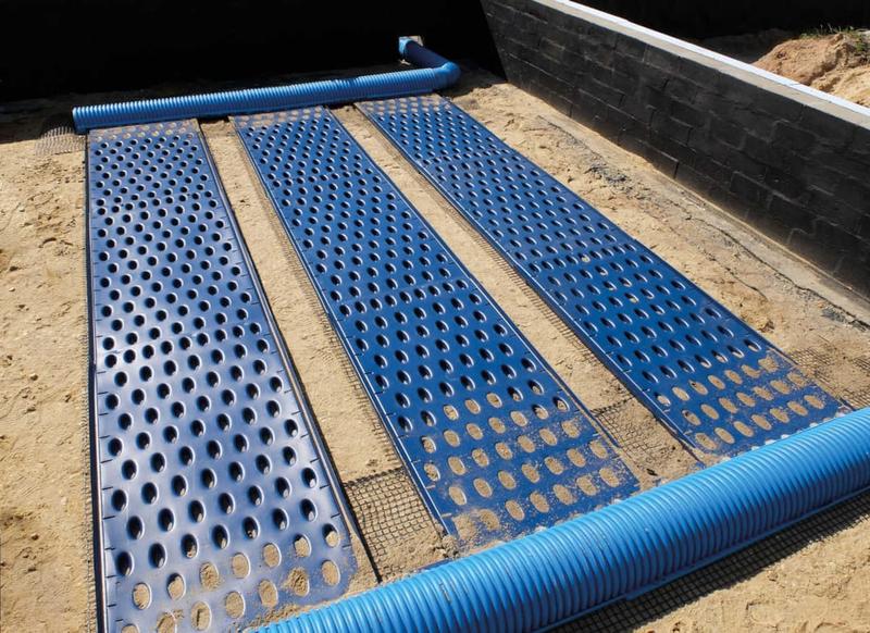 Czynniki wpływające na koszt gruntowego wymiennika ciepła