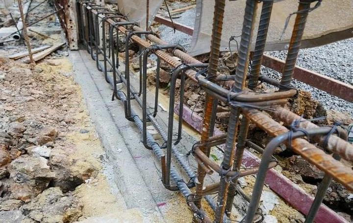 Dobór jarzmek a stabilność fundamentów