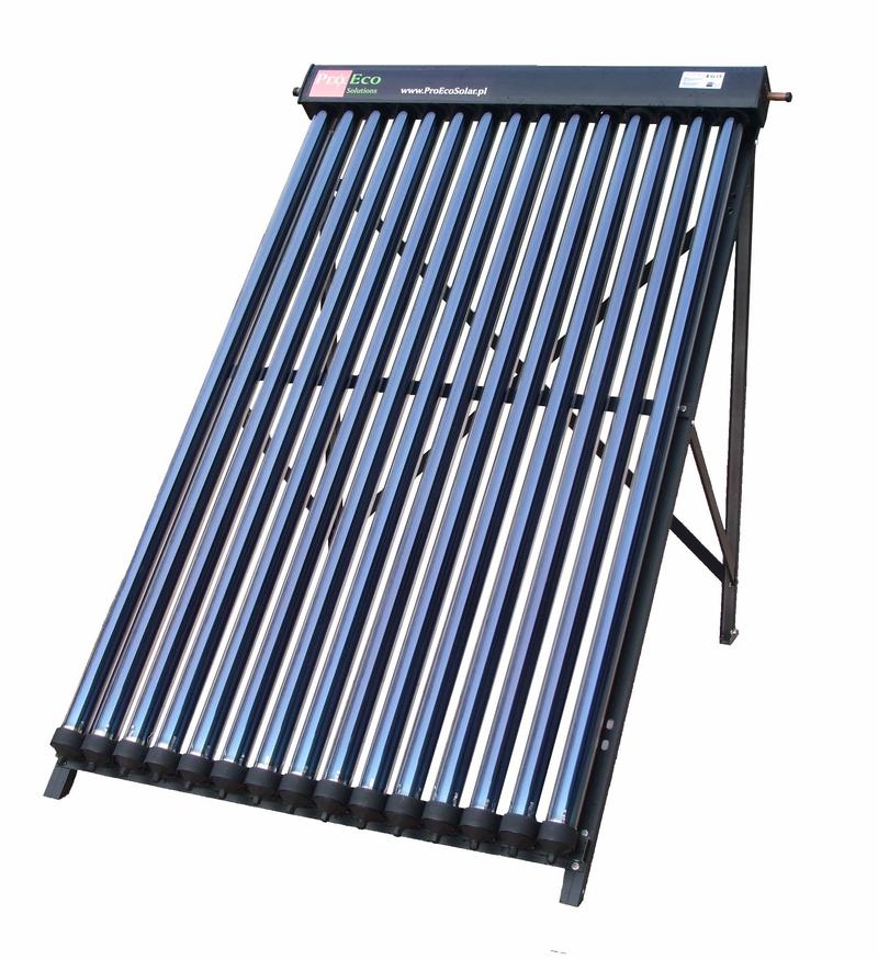 Efektywne wykorzystanie energii słonecznej