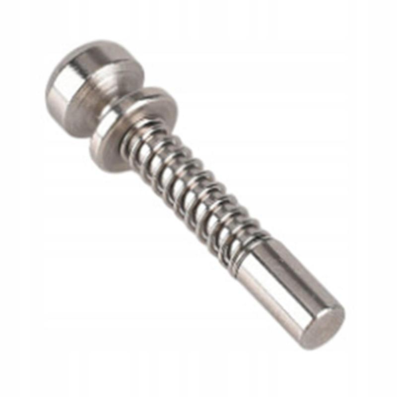 Instrukcja instalacji zatrzasku