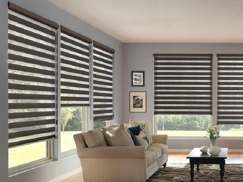 Instrukcja krok po kroku montaż rolet