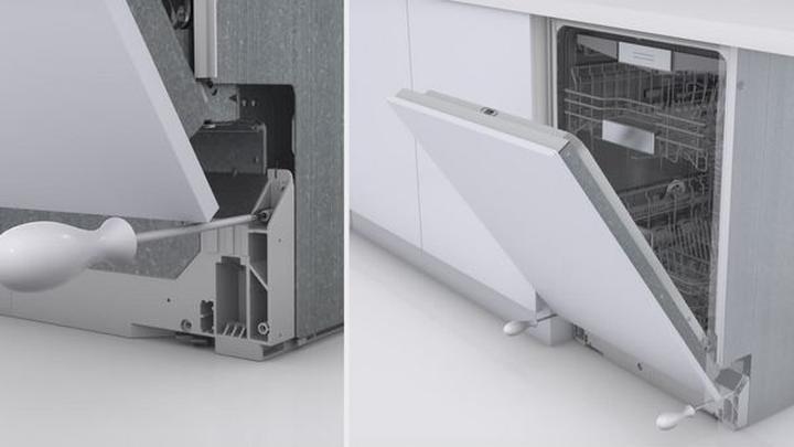 Instrukcja krok po kroku zmywarka Ariston