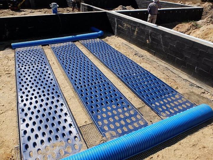 Koszty budowy gruntowego wymiennika ciepła