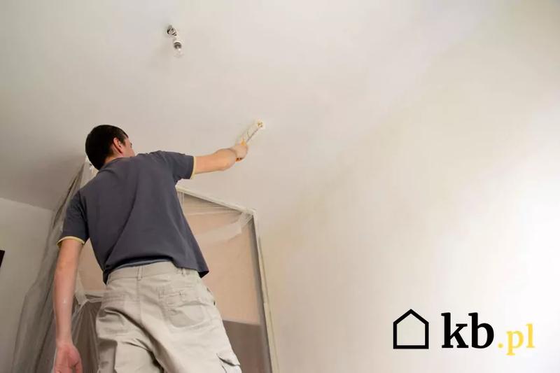 Metody i techniki zdrapywania farby