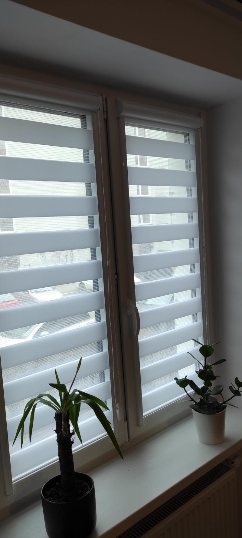 Narzędzia i materiały do montażu rolet