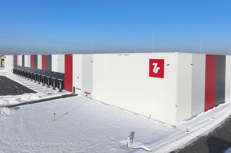 Nowoczesne budownictwo jednorodzinne Lublin