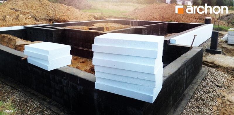 Nowoczesne technologie izolacji pionowej fundamentów