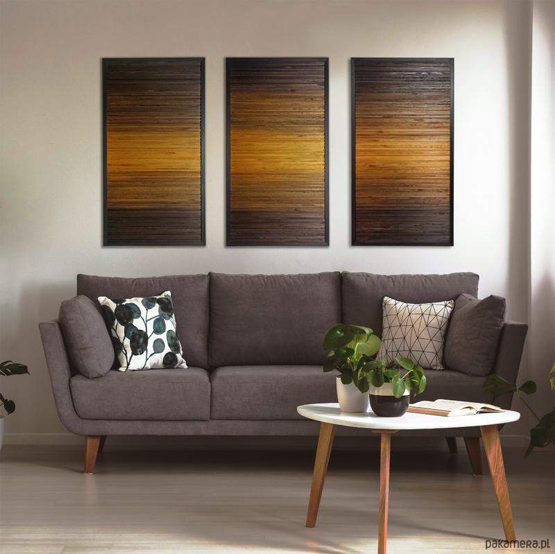 Nowoczesny design wnętrz