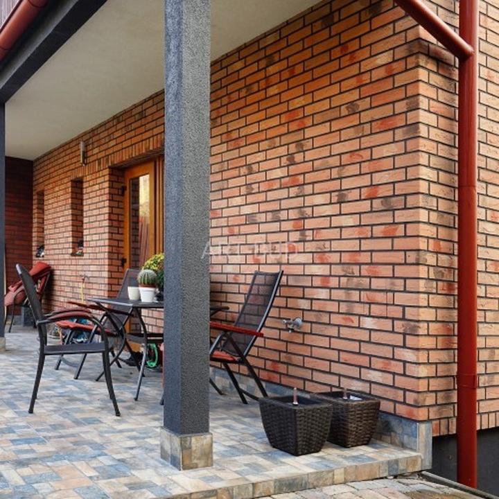 Obliczanie powierzchni i objętości fundamentu