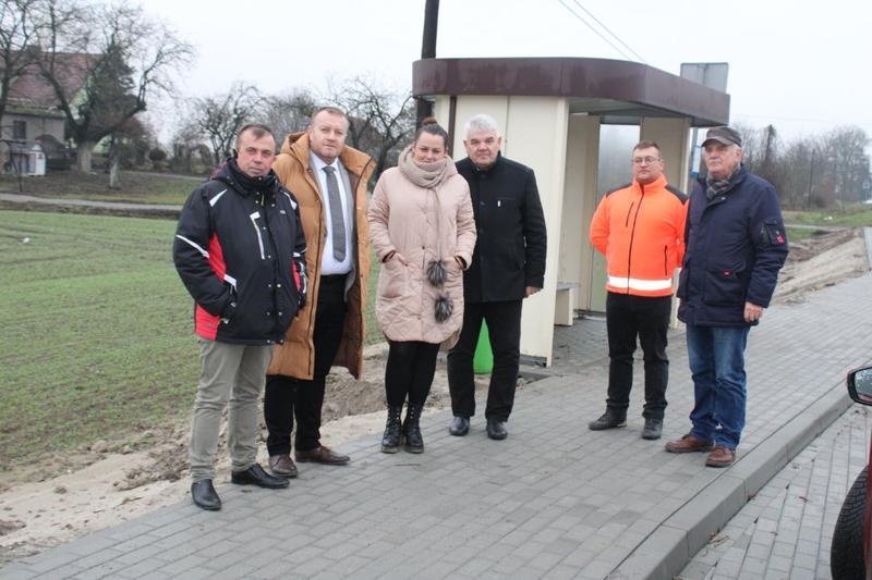 Odbiór budowy domu 2026