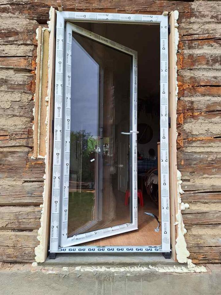 Proces montażu krok po kroku