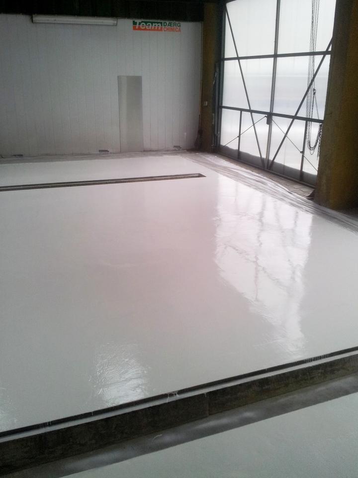 Przygotowanie powierzchni przed malowaniem