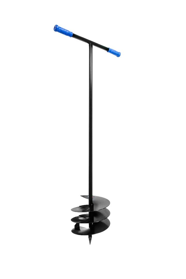 Rodzaje świdrów ręczny elektryczny spalinowy