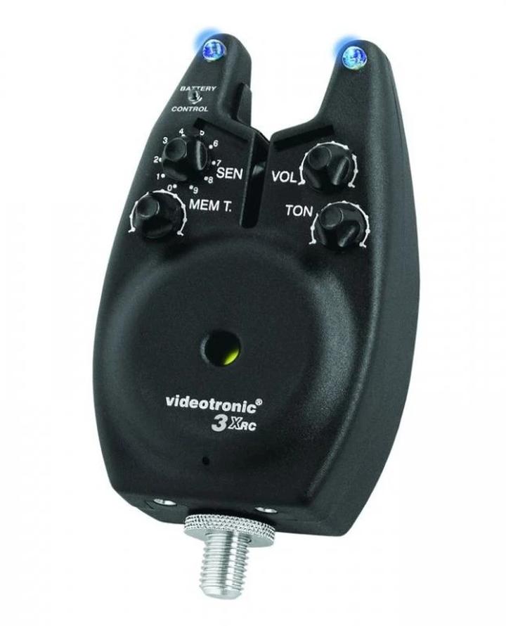 Rodzaje sygnalizatorów brań: mechaniczne i elektroniczne