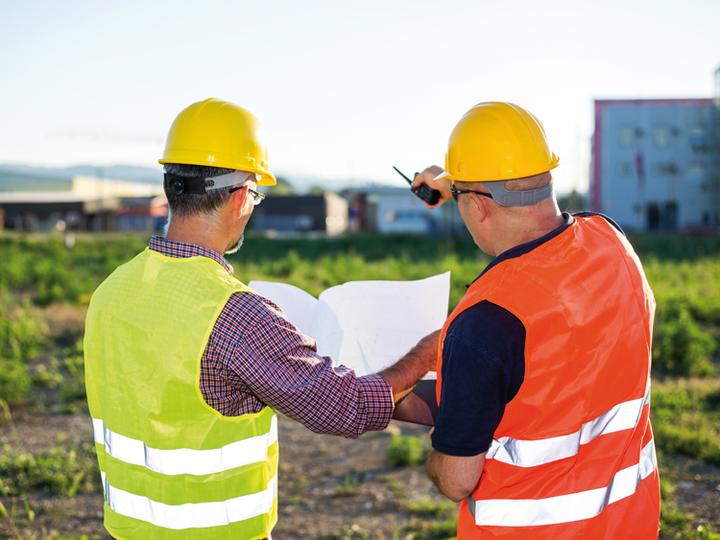 Rola kierownika budowy