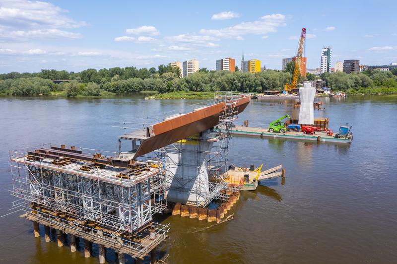 Style architektoniczne nad wodą