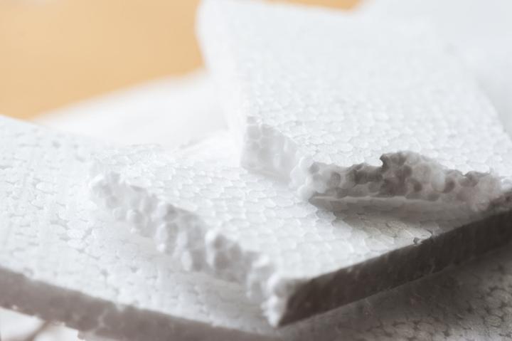 Styropian Paneltech vs Austrotherm