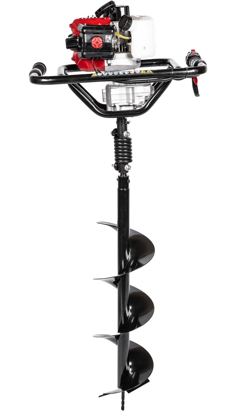 Świder do ziemi poradnik zakupu