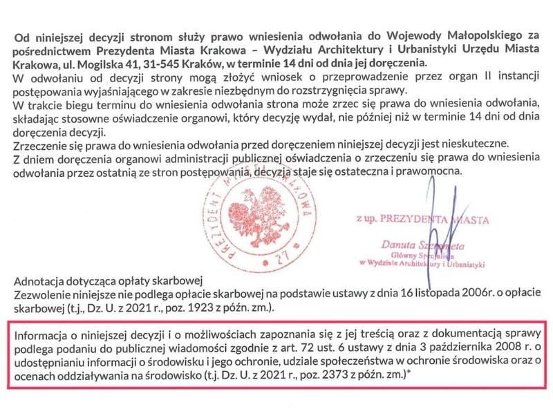 Terminy i procedury wznowienia pozwolenia