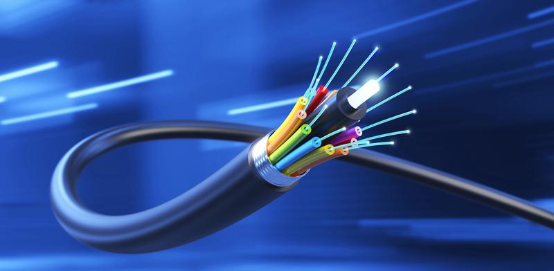 Znaczenie światłowodów w erze cyfrowej