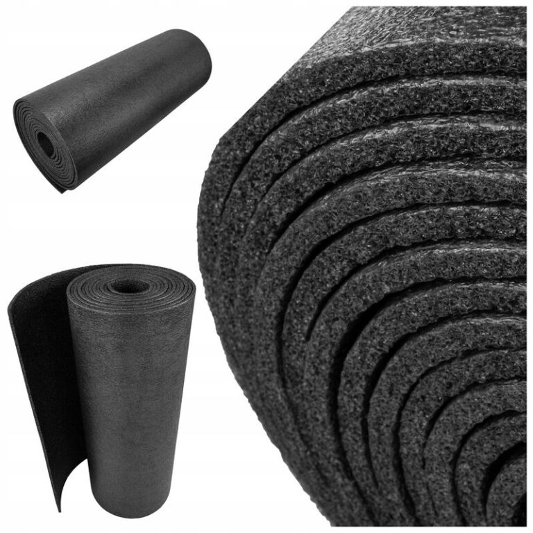 Folia na chudziak czy styropian – co wybrać dla lepszej izolacji?