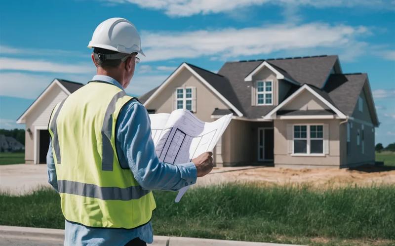 Jak przygotować się do odbioru budowy domu w 2026 roku?
