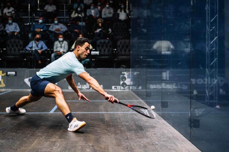 Jak zbudować idealny kort do squasha w swoim ogrodzie