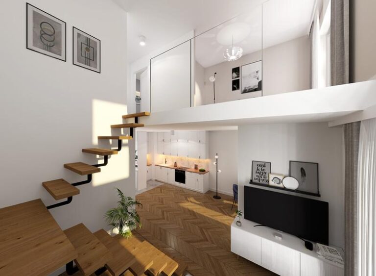 Jakie są ukryte koszty budowy antresoli w Twoim domu?