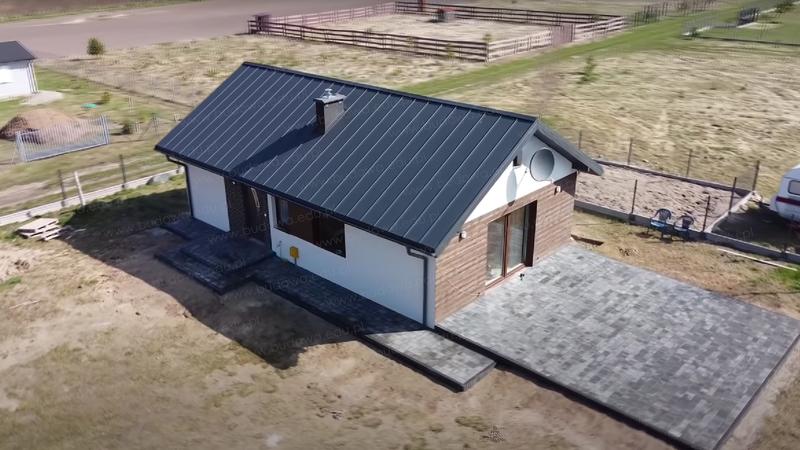 Kiedy warto rozważyć budowę domu do 70m2? Praktyczny przewodnik