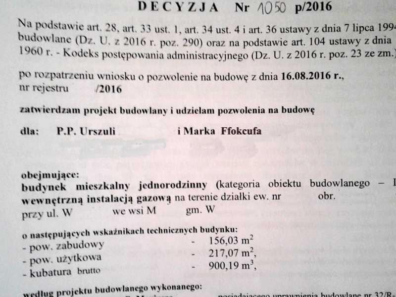 Koszt wznowienia pozwolenia na budowę – co warto wiedzieć?
