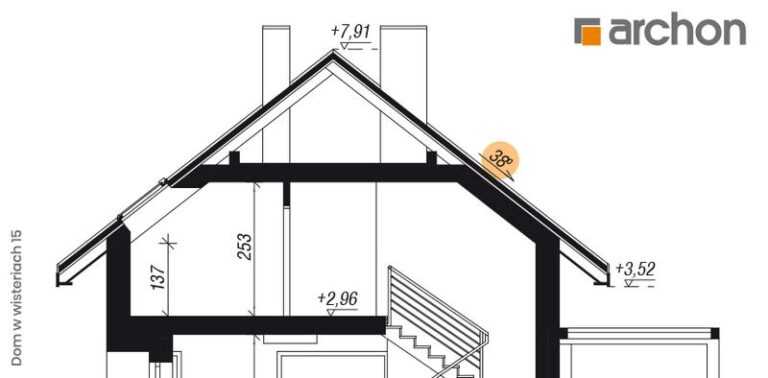 Praktyczny przewodnik: jak dokładnie zmierzyć kąt dachu?