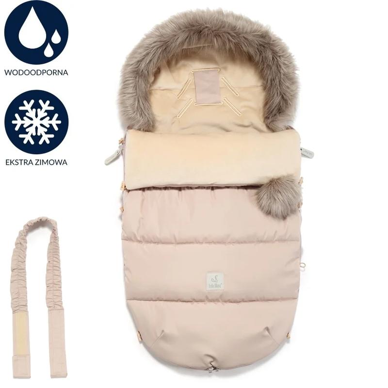 Praktyczny przewodnik: Jak szybko zamontować śpiworek do wózka?